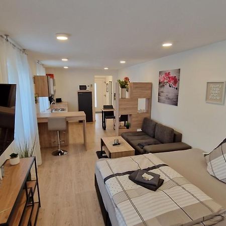 Appartment-Ferienwohnung Mit Kueche, Bad, Kostenlos Wlan, Modern Eingerichtet Roding Ngoại thất bức ảnh