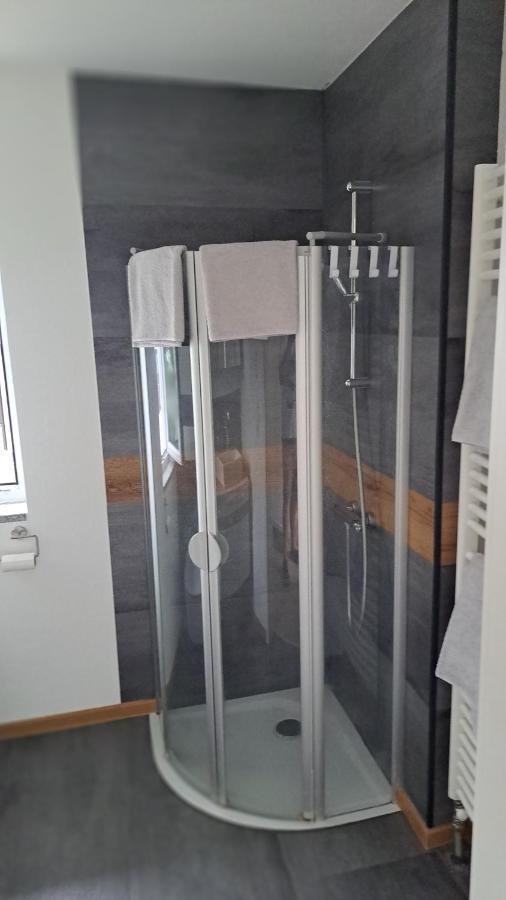 Appartment-Ferienwohnung Mit Kueche, Bad, Kostenlos Wlan, Modern Eingerichtet Roding Ngoại thất bức ảnh
