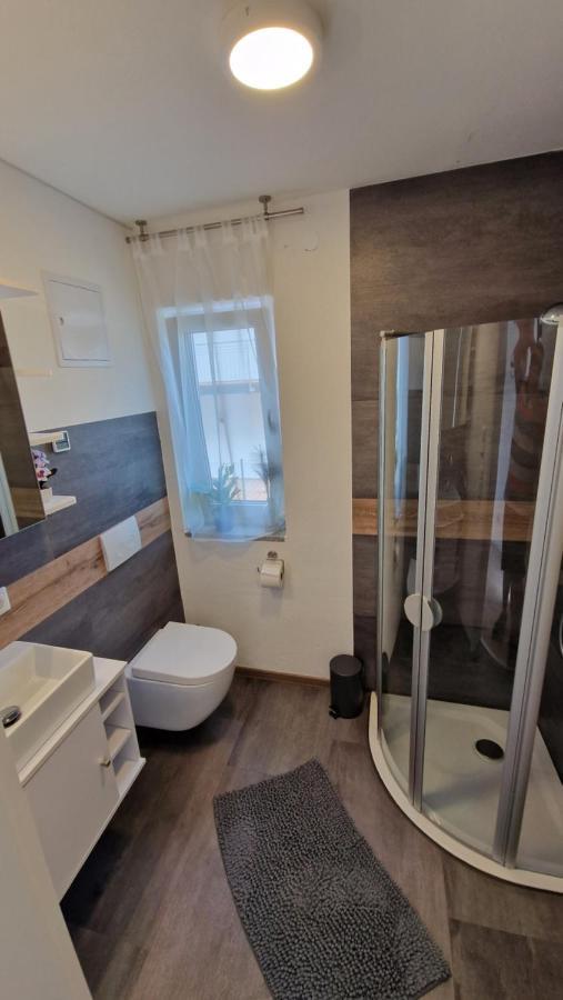 Appartment-Ferienwohnung Mit Kueche, Bad, Kostenlos Wlan, Modern Eingerichtet Roding Ngoại thất bức ảnh