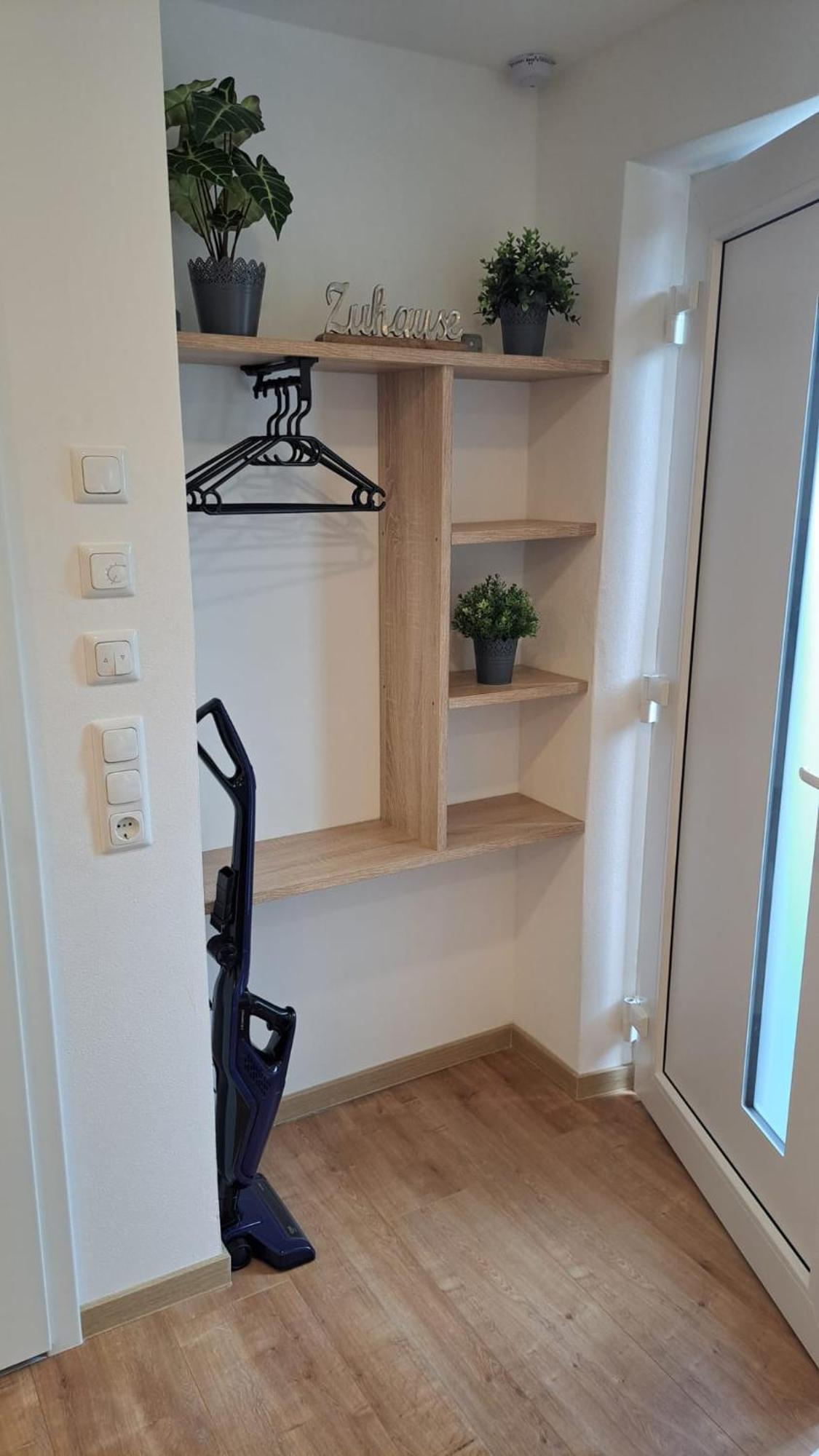 Appartment-Ferienwohnung Mit Kueche, Bad, Kostenlos Wlan, Modern Eingerichtet Roding Ngoại thất bức ảnh