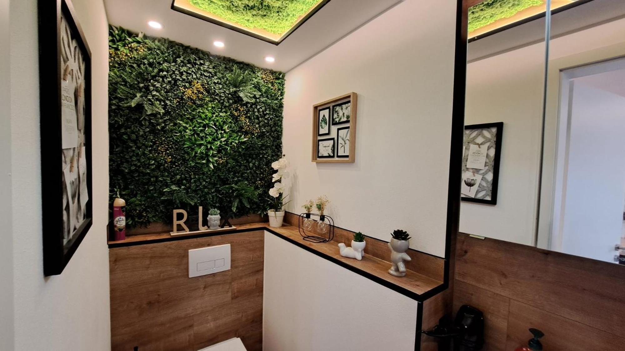 Appartment-Ferienwohnung Mit Kueche, Bad, Kostenlos Wlan, Modern Eingerichtet Roding Phòng bức ảnh