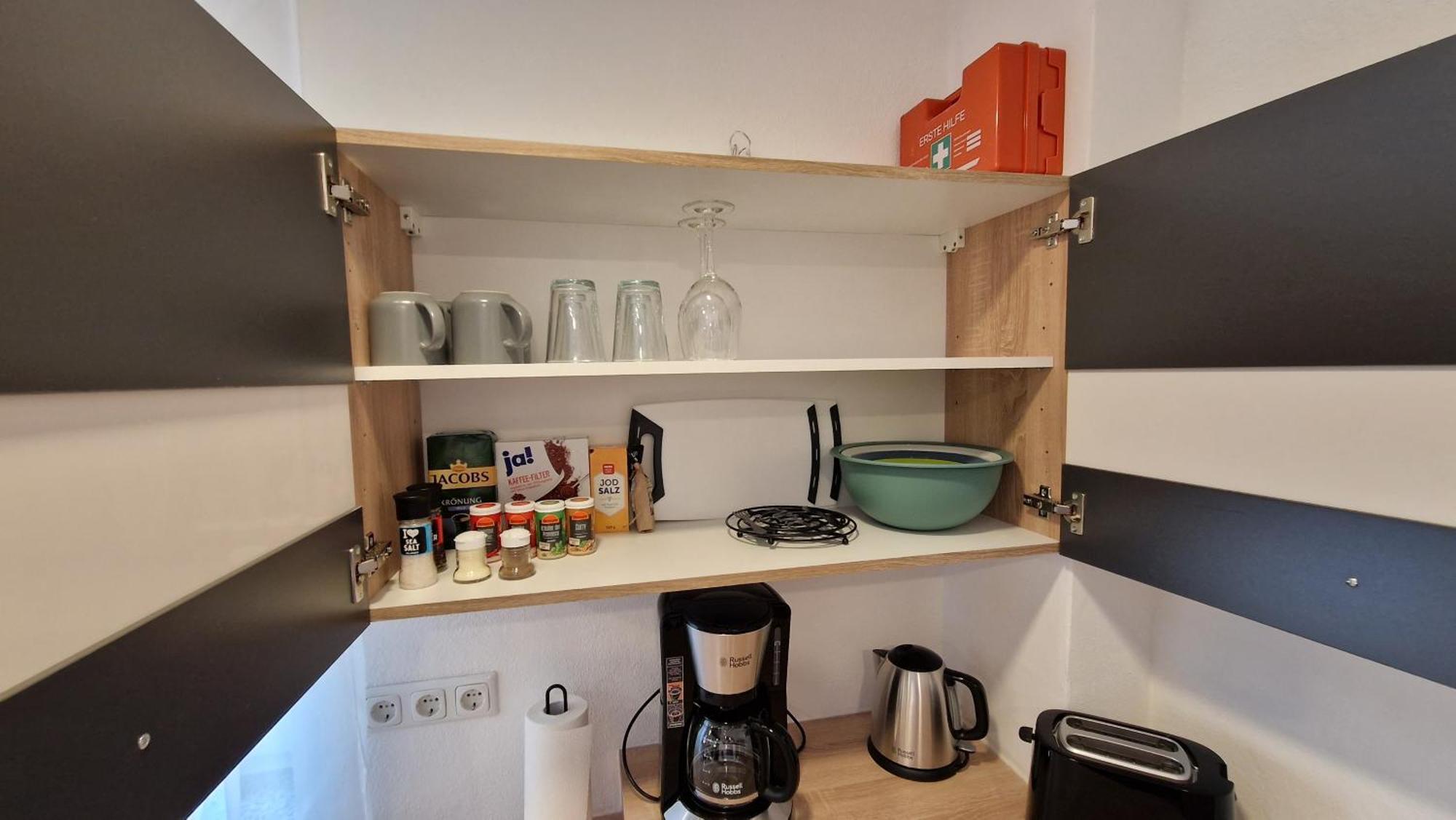 Appartment-Ferienwohnung Mit Kueche, Bad, Kostenlos Wlan, Modern Eingerichtet Roding Phòng bức ảnh
